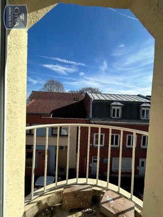  Appartement � louer 2 pi�ces 41 m�