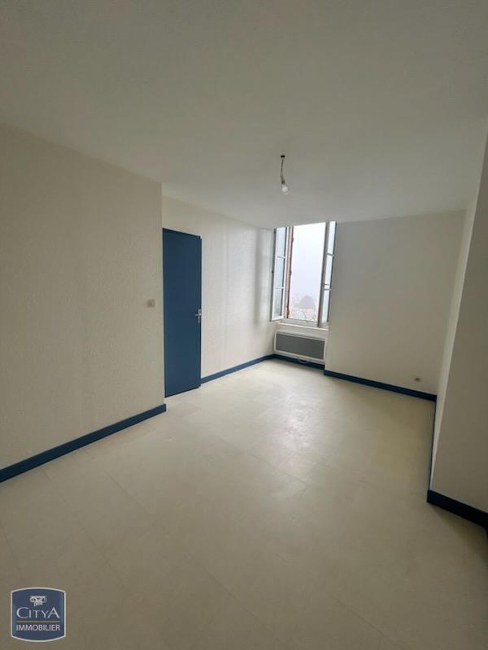 location Appartement - 2 pièce(s) - 34 m² Guéret (23000)