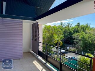  Appartement � louer 3 pi�ces 61 m�