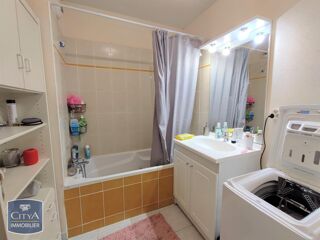  Appartement � louer 2 pi�ces 44 m�