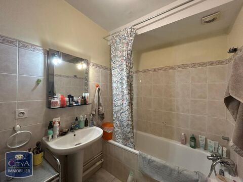  Appartement  louer 2 pices 51 m