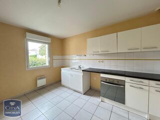  Maison � louer 4 pi�ces 82 m�