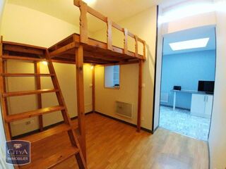  Appartement � louer 1 pi�ce 22 m�