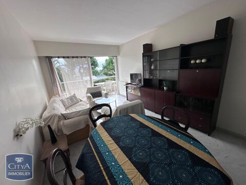  Appartement � louer 3 pi�ces 62 m�