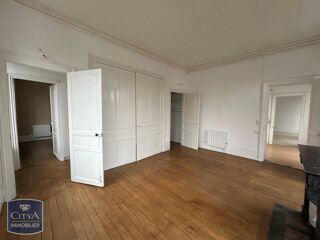  Appartement � louer 4 pi�ces 114 m�