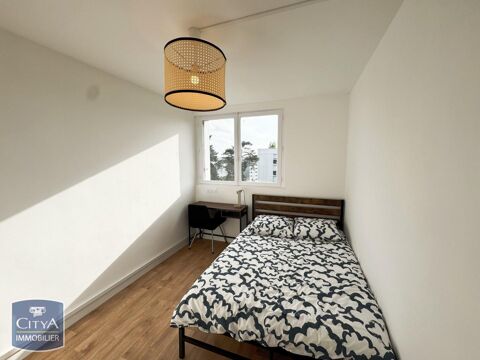  Appartement  louer 1 pice 9 m