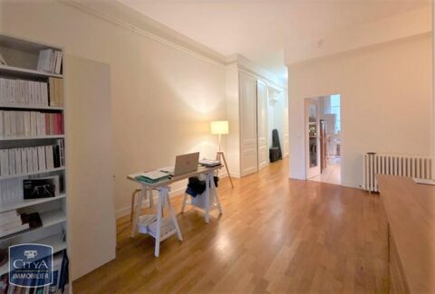  Appartement � louer 3 pi�ces 125 m�