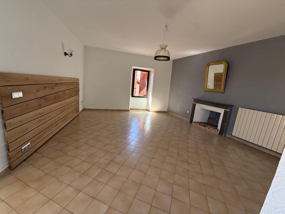 location Maison - 4 pièce(s) - 94 m² Mercuer (07200)