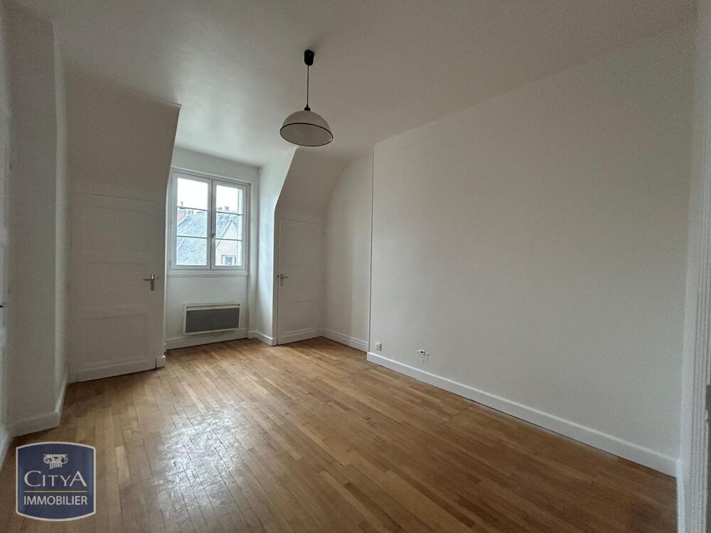 location Appartement - 2 pièce(s) - 43 m² Blois (41000)