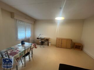  Appartement � louer 1 pi�ce 26 m�