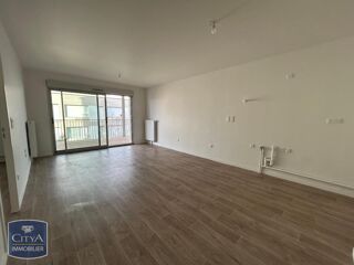  Appartement � louer 2 pi�ces 45 m�