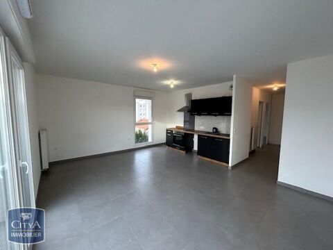  Appartement � louer 3 pi�ces 61 m�