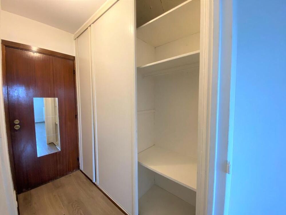 location Appartement - 1 pièce(s) - 21 m² Rambouillet (78120)