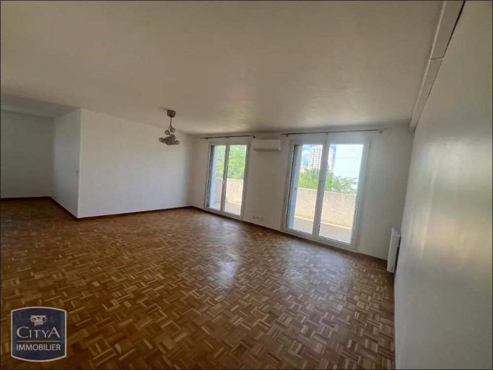 location Appartement - 4 pièce(s) - 100 m² Marseille 12