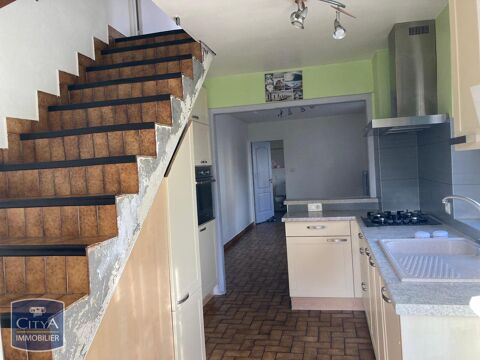  Maison  louer 3 pices 59 m