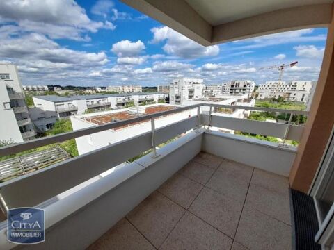  Appartement  louer 2 pices 45 m
