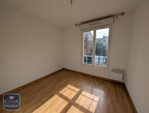  Appartement � louer 2 pi�ces 46 m�