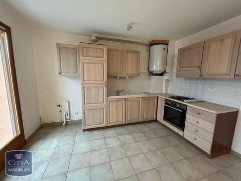  Appartement � louer 3 pi�ces 50 m�