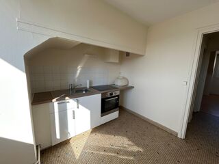  Appartement � louer 2 pi�ces 52 m�