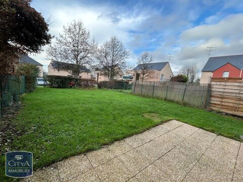  Maison � louer 3 pi�ces 72 m�