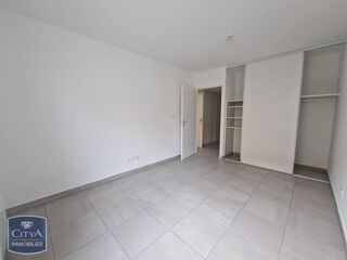  Appartement à louer 3 pièces 62 m²