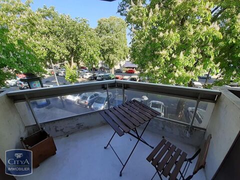  Appartement  louer 2 pices 41 m