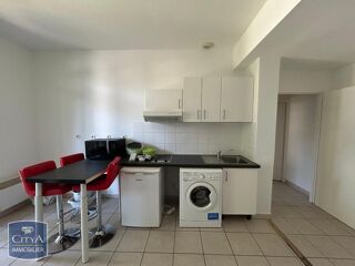 location Appartement - 2 pièce(s) - 37 m² Pau (64000)