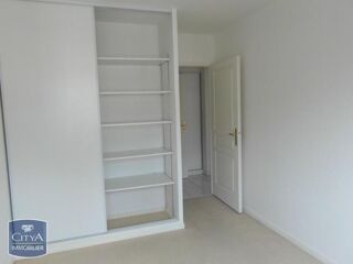  Appartement à louer 3 pièces 59 m²