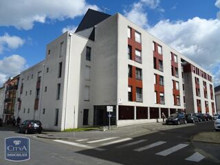  Appartement � louer 2 pi�ces 45 m�