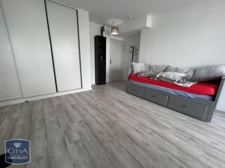  Appartement à louer 1 pièce 33 m²