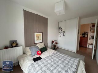  Appartement � louer 3 pi�ces 60 m�