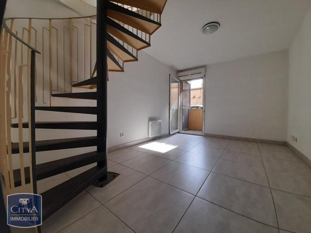 location Appartement - 2 pièce(s) - 32 m² Nîmes (30000)