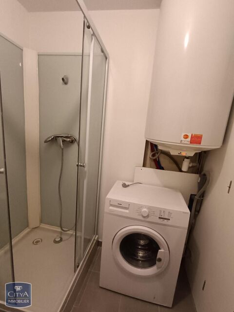  Appartement � louer 2 pi�ces 42 m�