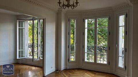  Appartement � louer 4 pi�ces 104 m�