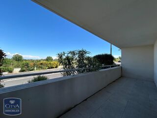  Appartement � louer 2 pi�ces 41 m�