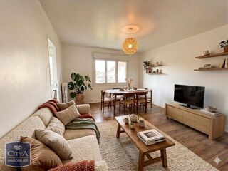  Appartement � louer 4 pi�ces 72 m�