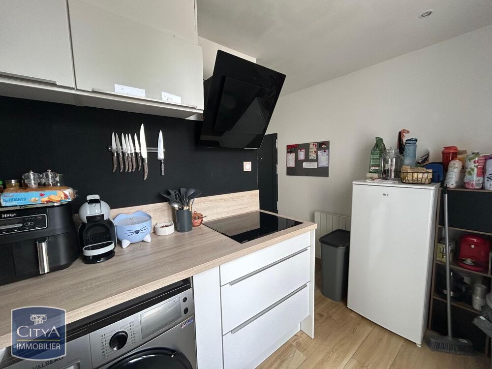 location Appartement - 3 pièce(s) - 51 m² Meaux (77100)