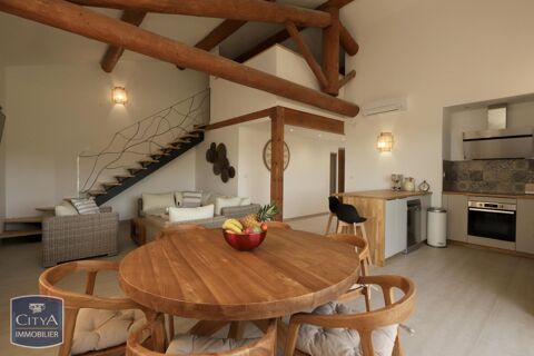  Appartement � louer 3 pi�ces 83 m�