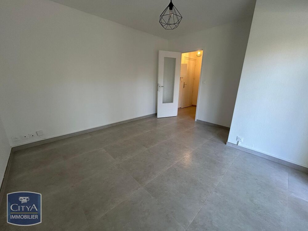 location Appartement - 2 pièce(s) - 33 m² Montpellier (34090)