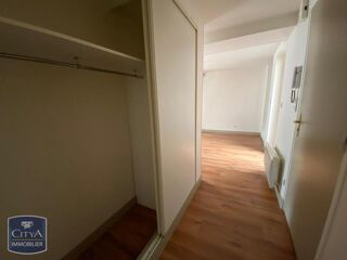  Appartement à louer 3 pièces 59 m²