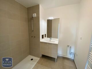  Appartement � louer 3 pi�ces 62 m�