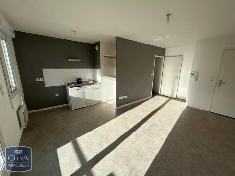  Appartement  louer 2 pices 45 m