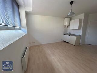  Appartement à louer 1 pièce 24 m²