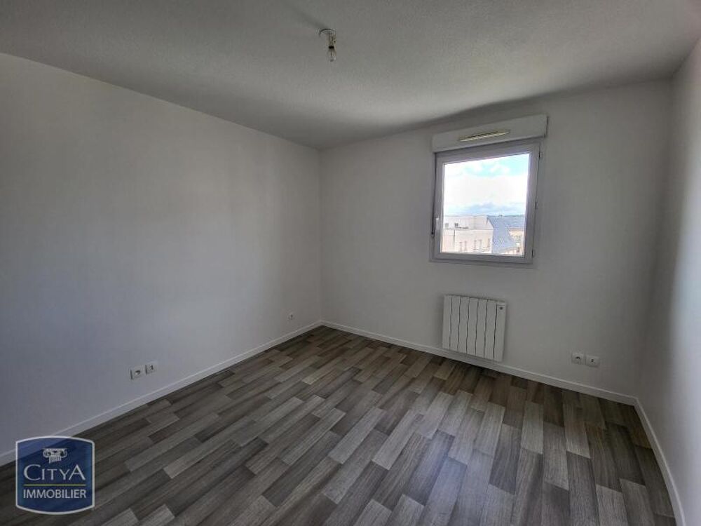location Appartement - 2 pièce(s) - 52 m² Rouen (76100)