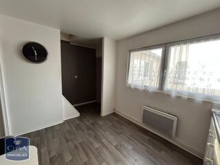  Appartement � louer 2 pi�ces 27 m�
