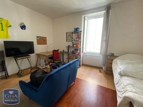  Appartement � louer 1 pi�ce 21 m�