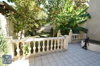  Maison à louer 4 pièces 87 m²