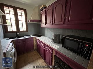location Maison - 5 pièce(s) - 88 m² Bresles (60510)