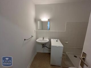  Appartement à louer 1 pièce 26 m²