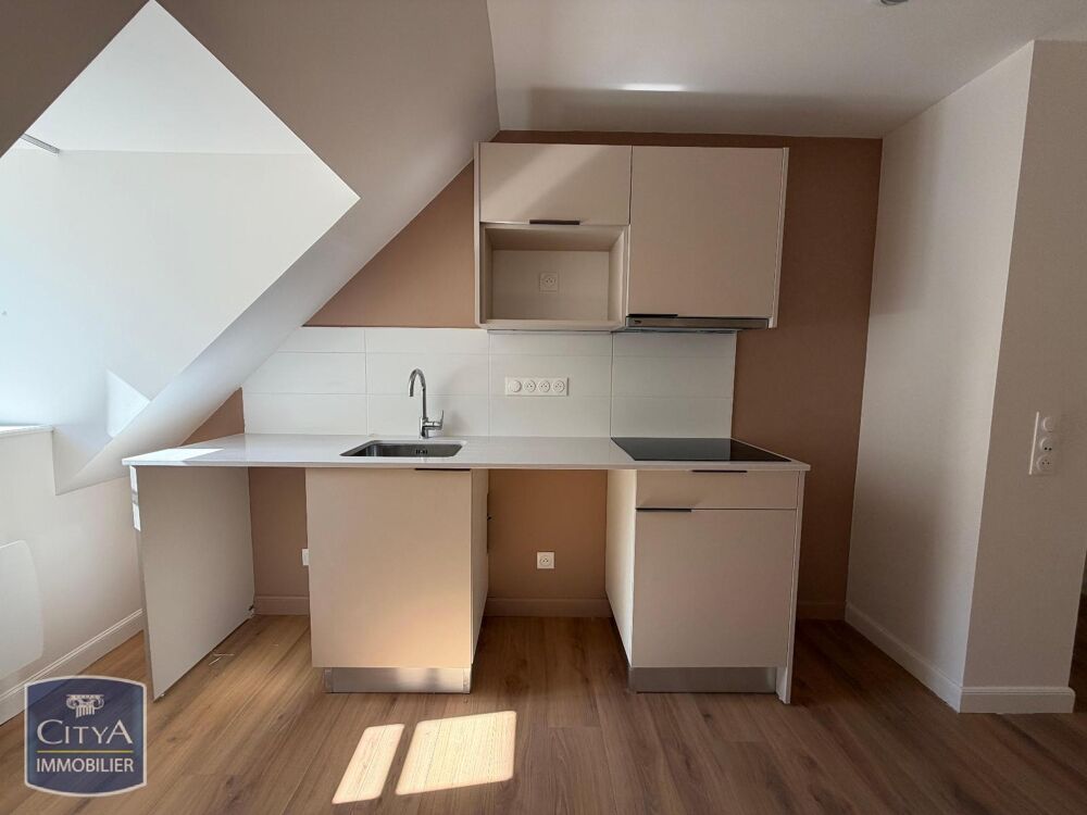 Exclusivité Vichy - Appartement T3 avec 2 chambres En ex....